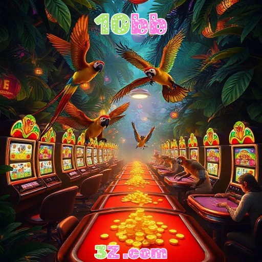 Guias Inovadores para Gamers no 10bb que Nunca Decepcionam