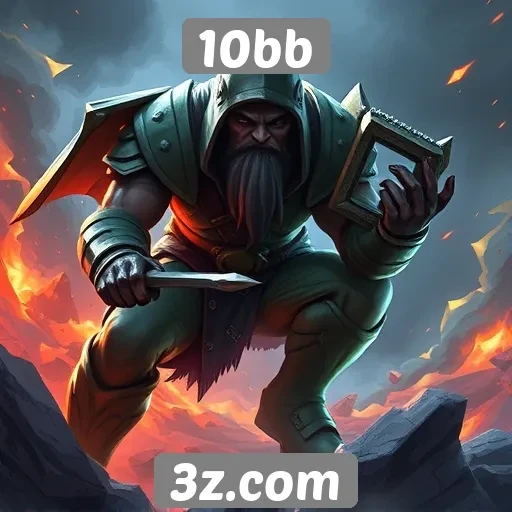 Vantagens e desvantagens do 10bb no mercado de jogos