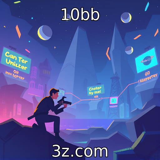 Tendências atuais na indústria de jogos digitais