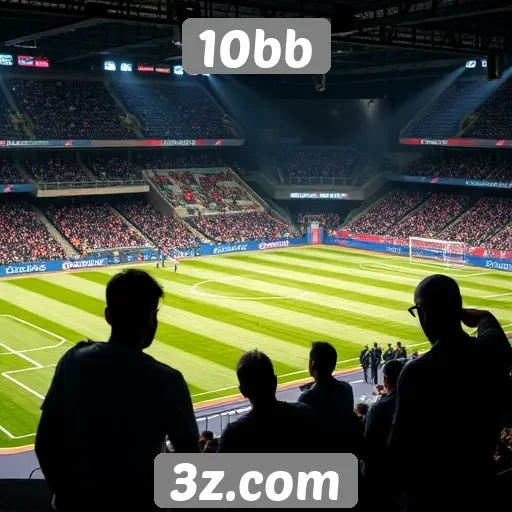 Recursos inovadores no 10bb atraem novos usuários