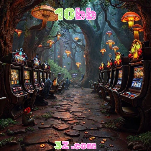 Estratégias Inovadoras no 10bb Para Dominar Seus Jogos Favoritos